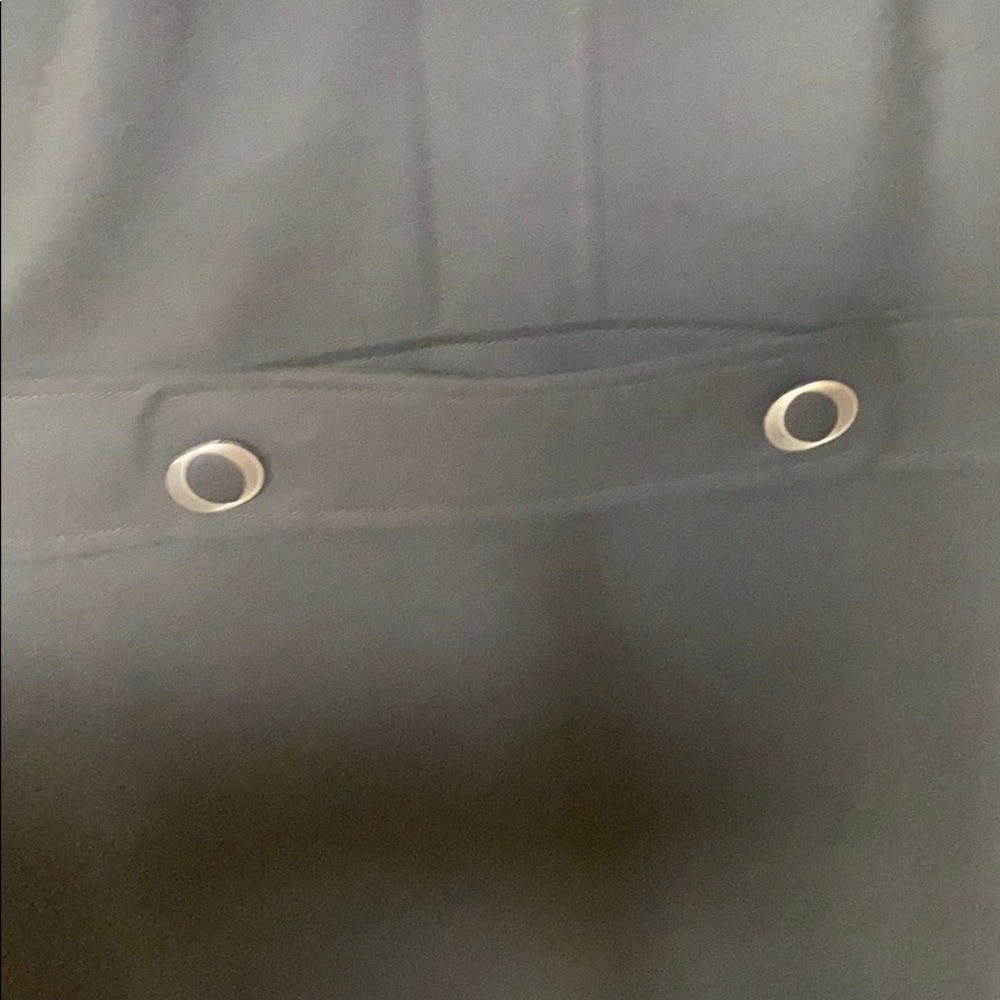 Adorable Ann Taylor black suit dress - Picture 2 of 10